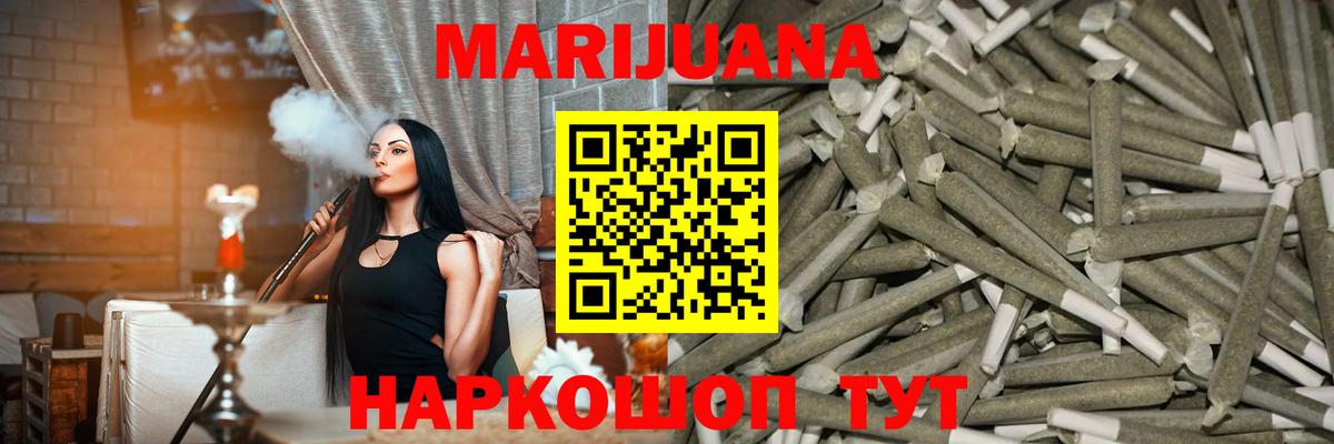 Каннабис планчик Качканар